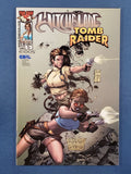 Witchblade / Tomb Raider  # 1/2