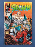 Spawn  # 6