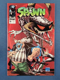 Spawn  # 14