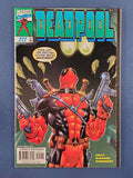 Deadpool Vol. 1  # 15