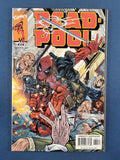 Deadpool Vol. 1  # 34