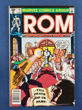 Rom  # 15