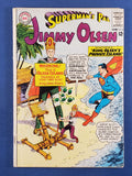 Superman's Pal Jimmy Olsen Vol. 1  # 85