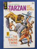 Tarzan of the Apes  # 196