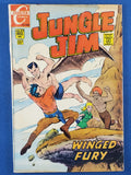 Jungle Jim Vol. 3  # 27