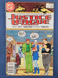 Justice League America  # 28