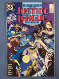 Justice League America  # 32