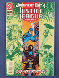 Justice League America  # 90
