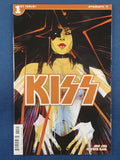 Kiss Vol. 3  # 1 CVR B Variant