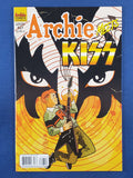 Archie Comics  # 627 Variant