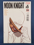 Moon Knight Vol. 8  # 5