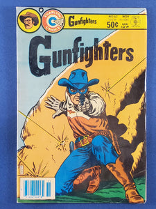 Gunfighters  # 63