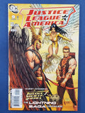 Justice League of America Vol. 2  # 9