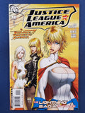 Justice League of America Vol. 2  # 10