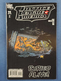 Justice League of America Vol. 2  # 11