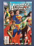 Justice League of America Vol. 2  # 12