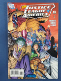 Justice League of America Vol. 2  # 13