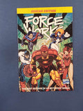 Force Works Ashcan