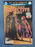 Detective Comics Vol. 1  # 945