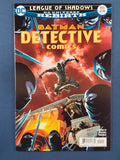 Detective Comics Vol. 1  # 955