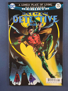 Detective Comics Vol. 1  # 968