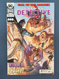 Detective Comics Vol. 1  # 973