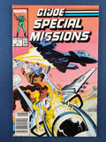 G.I. Joe: Special Missions Vol. 1  # 5