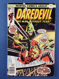 Daredevil Vol. 1  # 137