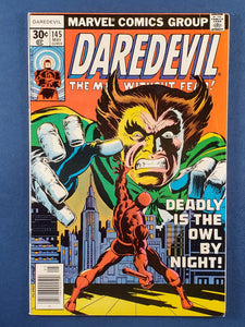 Daredevil Vol. 1  # 145