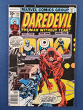 Daredevil Vol. 1  # 146