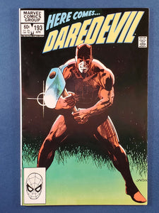 Daredevil Vol. 1  # 193