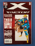 X-Factor Vol. 1  # 100