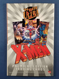 X-Factor Vol. 1  # 100