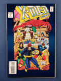X-Men 2099  # 1