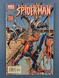 Amazing Spider-Man Vol. 1  # 512