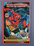 Amazing Spider-Man Vol. 1  # 522