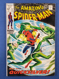 Amazing Spider-Man Vol. 1  # 71
