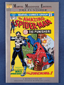 Amazing Spider-Man Vol. 1  # 129  Marvel Milestone Edition