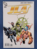 Justice League of America Vol. 2  # 53