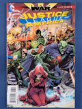 Justice League of America Vol. 3  # 6