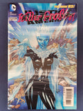 Justice League of America Vol. 3  # 7.2