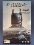 Justice League of America Vol. 3  # 7.2