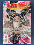 Justice League of America Vol. 3  # 7.4