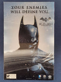 Justice League of America Vol. 3  # 7.4