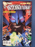 Justice League International Vol. 3  # 5