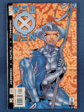 New X-Men Vol. 1  # 122