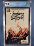 Venom Vol. 4  # 3 CGC