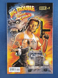 Big Trouble in Little China  # 1
