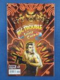 Big Trouble in Little China  # 3