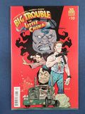 Big Trouble in Little China  # 10